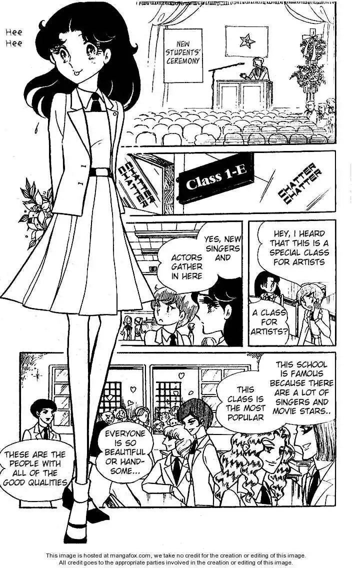 Glass No Kamen Chapter 9 127